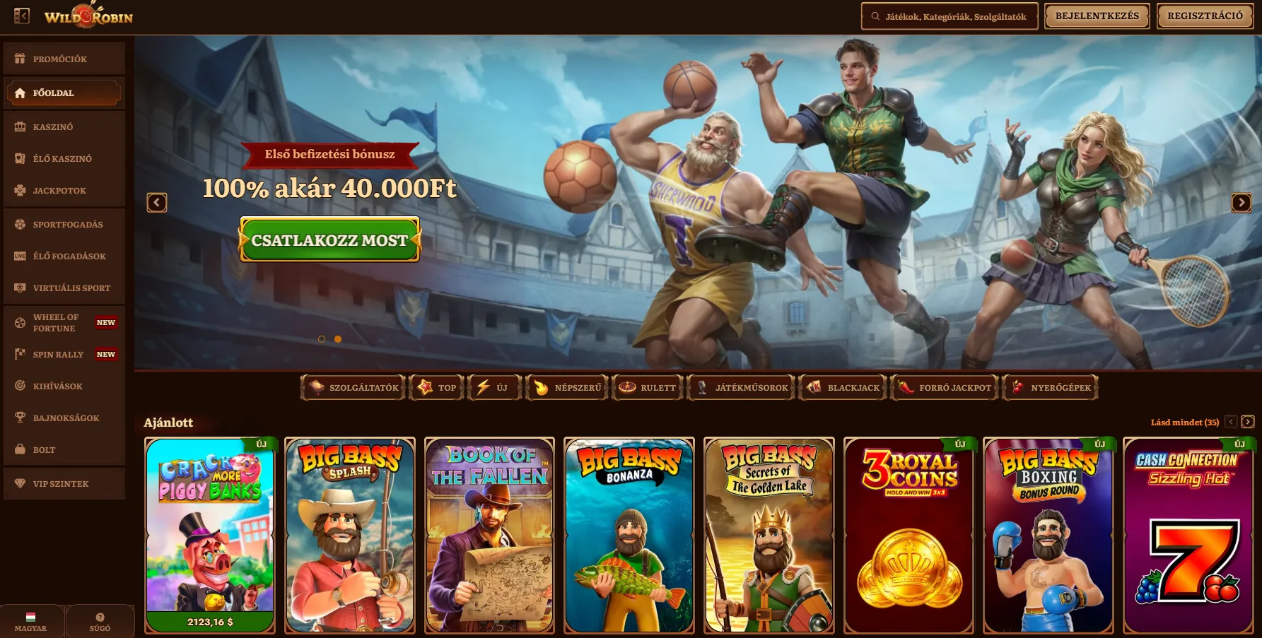 Valódi játékosok véleményei és tapasztalatai